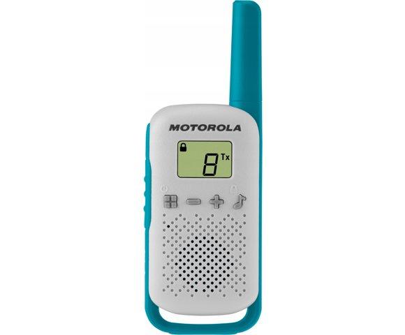 Motorola Talkabout T42 2-pack toki voki - slika 3