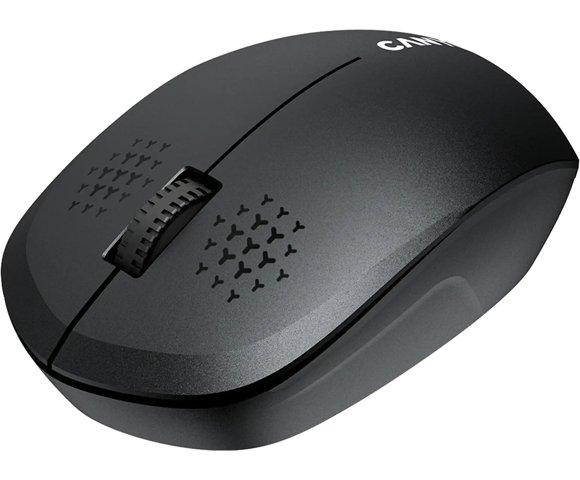 Canyon OnClick W04 Black bežični miš - slika 2
