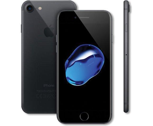 Apple iPhone 7 Black 32GB - slika 3