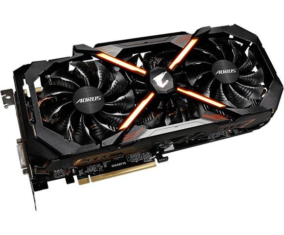 Gigabyte GV-N108TAORUS X-11GD - slika 3