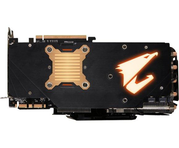 Gigabyte GV-N108TAORUS X-11GD - slika 2