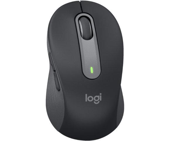 Logitech MK650 Business Graphite tastatura i miš - slika 2