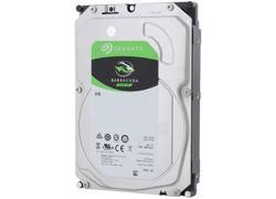 Seagate ST4000DM004