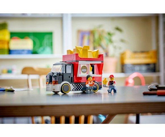 LEGO Fries Food Truck - slika 9