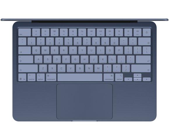 Apple MacBook NEO 13 INDIGO A18 PRO-6C GPU-5C 8GB 256GB - slika 3