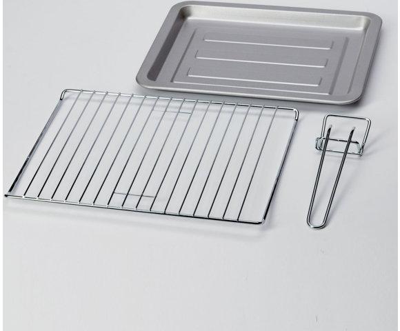 Ariete AR979GR VINTAGE Mini rerna  - slika 4