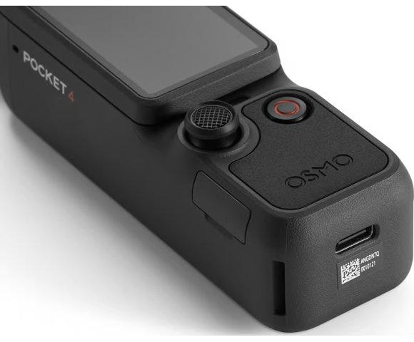 DJI Osmo Pocket 4 Creator Combo - slika 4