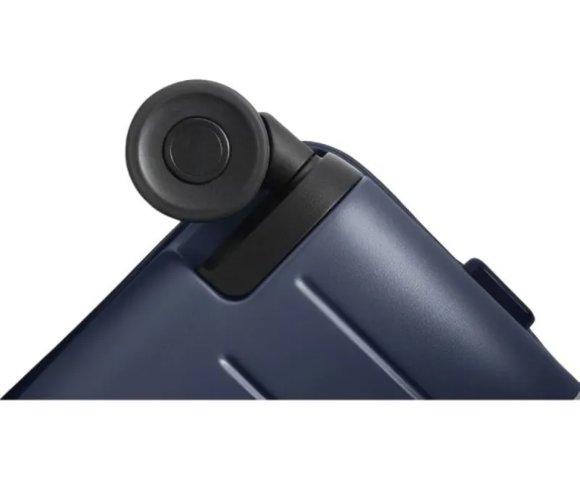 Xiaomi Expandable Luggage 20-inch plavi kofer - slika 6