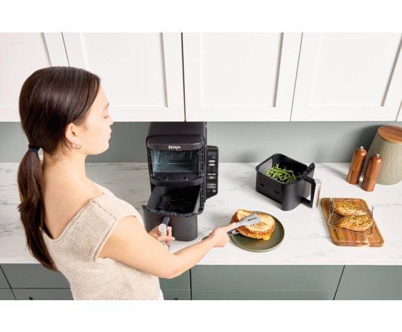 Ninja Double Stack Hot Air Fryer SL300EU - slika 8