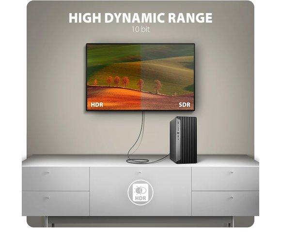 Axagon RVD-HI20C2 - slika 3