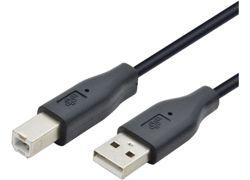 FAST ASIA  USB A - USB B