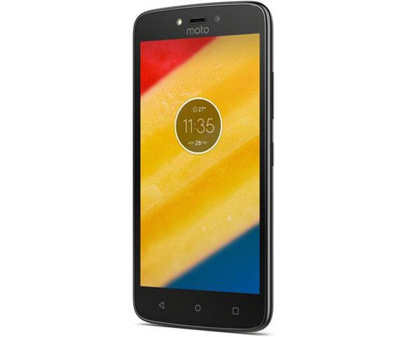 Motorola Moto C Plus PA800123RO - slika 2