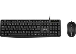 Canyon OnSet 01 tastatura i miš