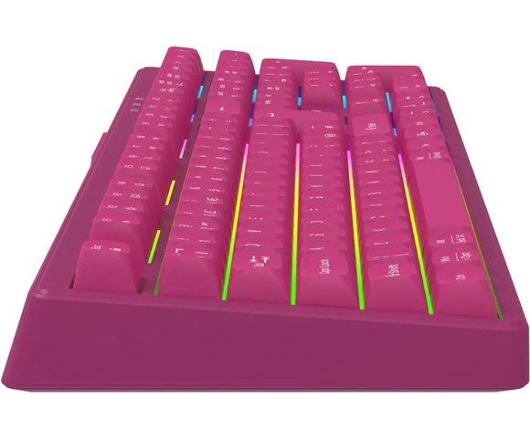 Canyon Fortnax GKW-2 gaming tastatura - slika 6