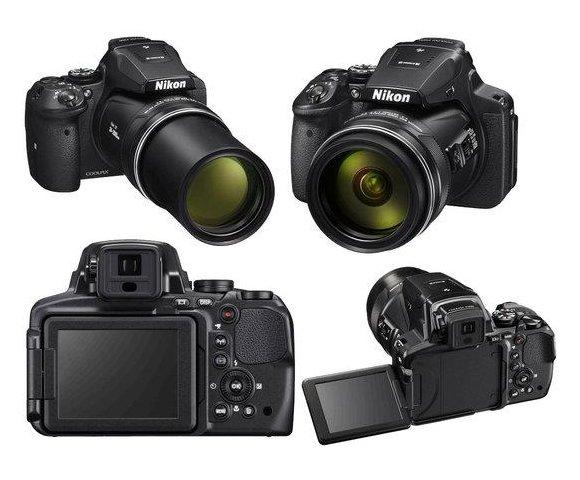 Nikon Coolpix P900 - slika 2