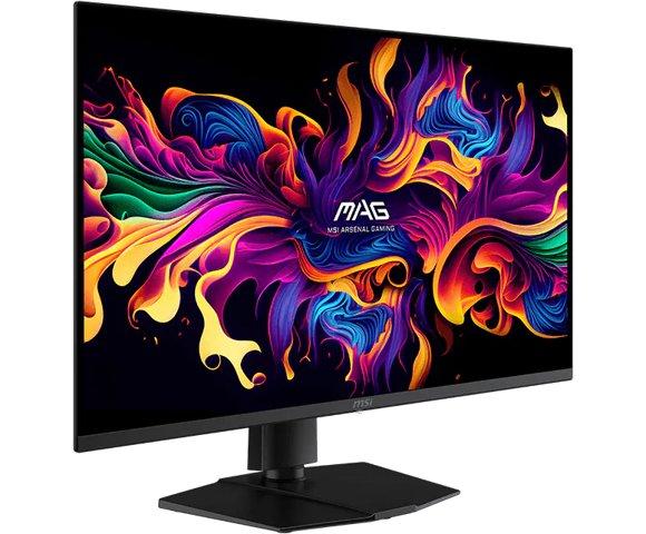 MSI MAG 322UP QD-OLED E16 gaming monitor - slika 3