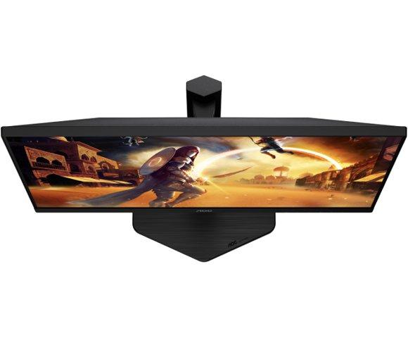 AOC 24G4ZR gaming monitor - slika 4