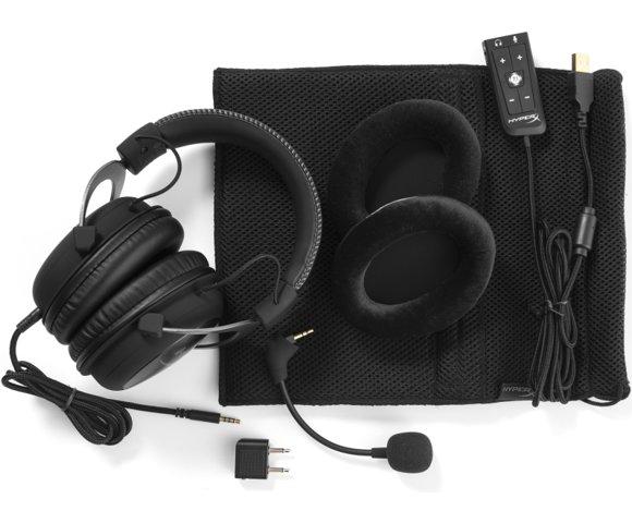 Kingston HyperX Cloud II - slika 3