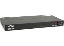 E-GREEN HDMI spliter