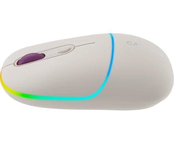 Canyon OnClick 22 Rice bežični miš - slika 4