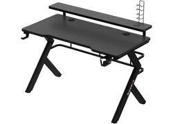 Huzaro Hero 5.0 Black gaming sto