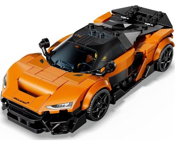 Lego McLaren W1 - slika 4