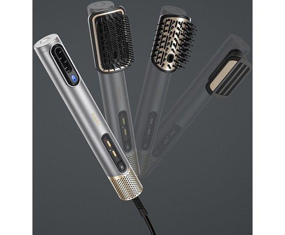 BaByliss Air Wand Limited Edition AS6555E fen četka - slika 2