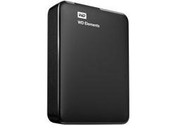 Western Digital WDBU6Y0015BBK-WESN