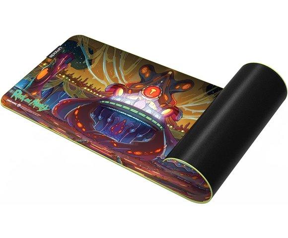 Spawn Rick and Morty XL podloga - slika 3