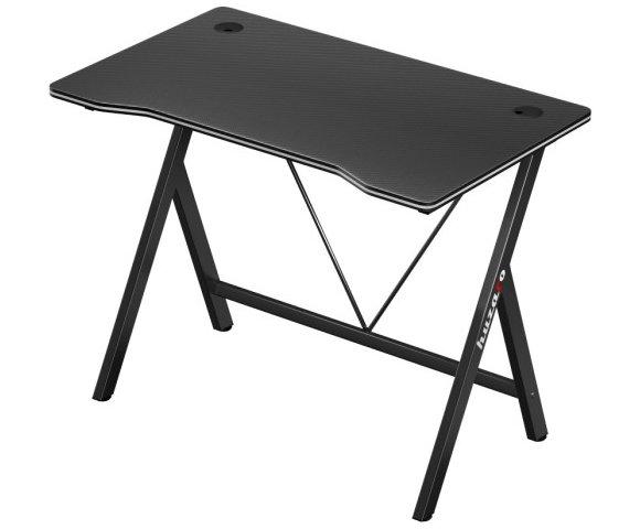 Huzaro Hero 1.4 Black gaming sto - slika 5