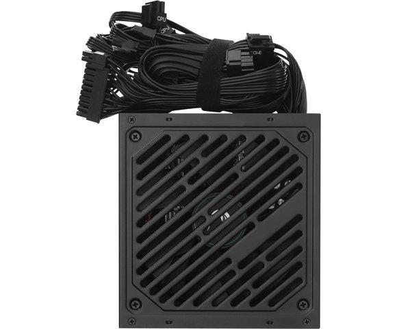 Rampage RMP-850-80PB napajanje - slika 2