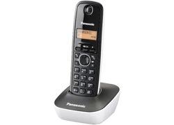 Panasonic KX-TG1611FXW