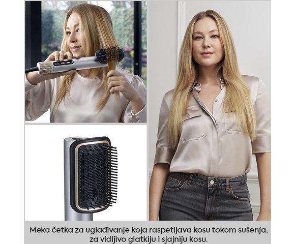 BaByliss Air Wand Limited Edition AS6555E fen četka - slika 7