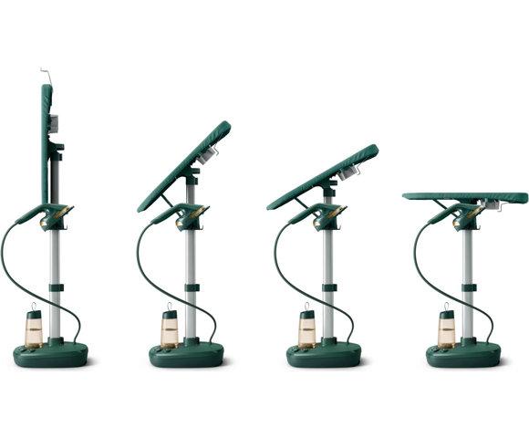 Philips AIS6020/70 stanica za peglanje - slika 2