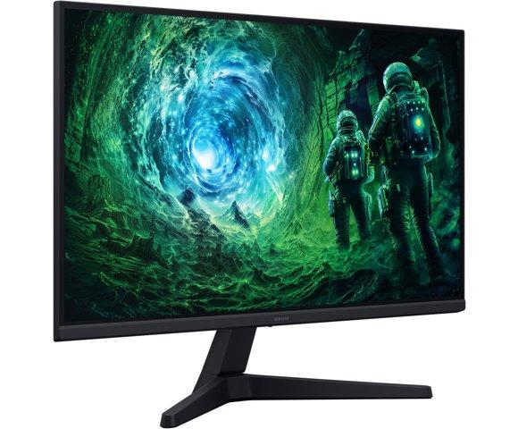 SAMSUNG 27-inch Odyssey G5 G53F QHD 200Hz gaming monitor - slika 4