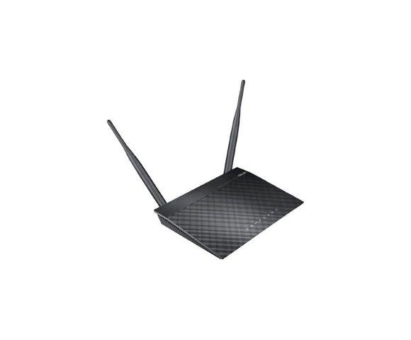 ASUS RT-N12E - slika 3