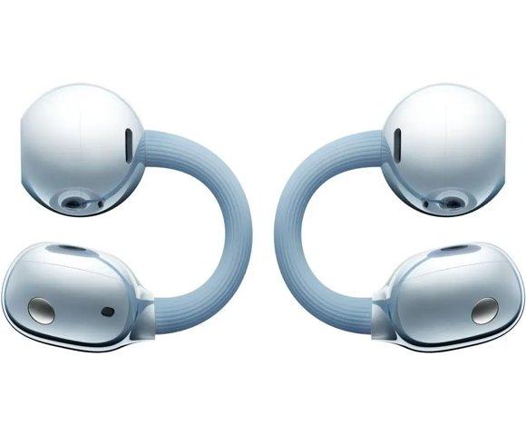 HUAWEI FreeClip 2 Blue - slika 5