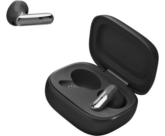 JBL Live Flex 4 Black slušalice - slika 9