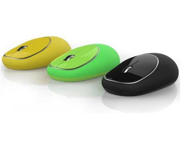 Click M-W2-SW ZUTA - slika 2