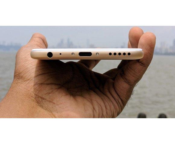 Xiaomi Mi A1 Gold EU 64GB - slika 3