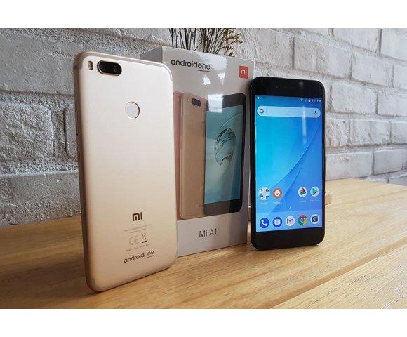 Xiaomi Mi A1 Gold EU 64GB - slika 4