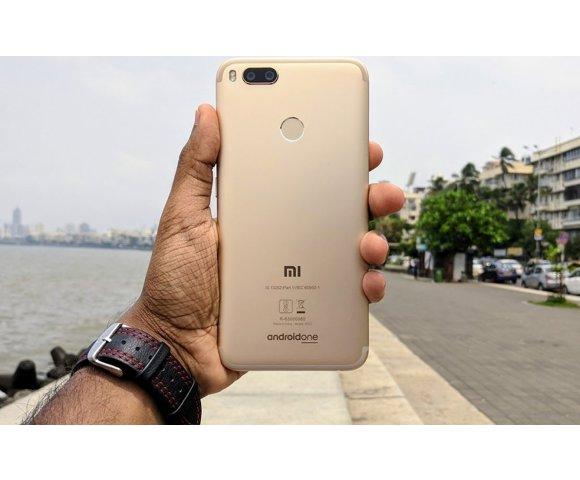 Xiaomi Mi A1 Gold EU 64GB - slika 2