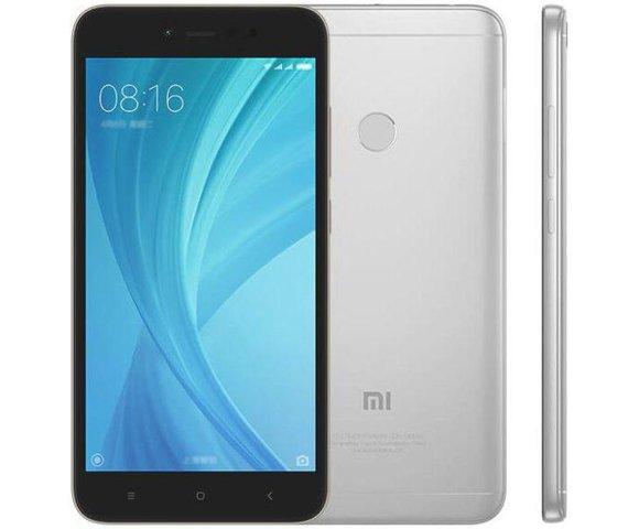 Xiaomi Redmi Note 5A Prime Grey EU - slika 2