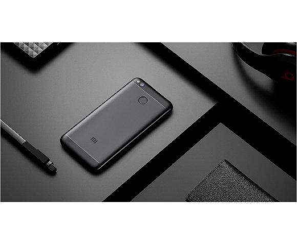 Xiaomi Redmi 4X Black EU 3GB 32GB - slika 3