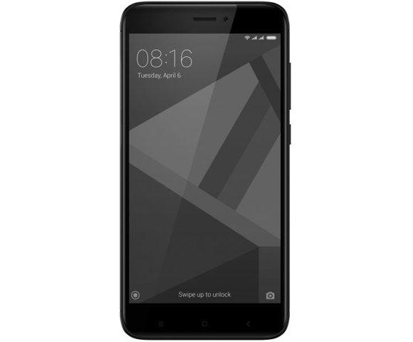Xiaomi Redmi 4X Black EU 3GB 32GB - slika 5