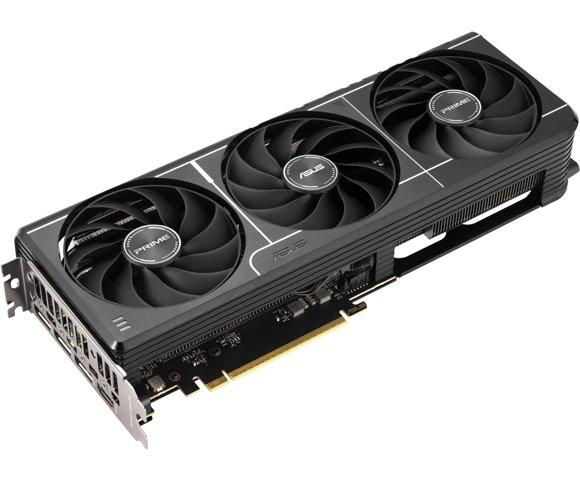ASUS PRIME GeForce RTX 5060 Ti 16GB GDDR7 OC Edition - slika 8