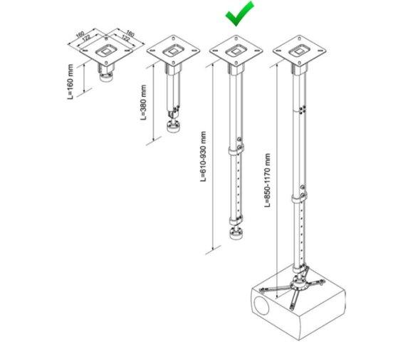 Vega CM 25-930 - slika 4