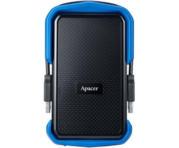 Apacer AC631 - slika 2