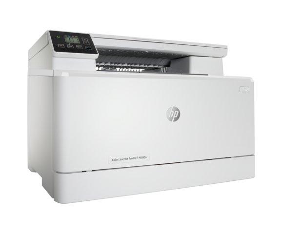 HP LaserJet Pro M180n - slika 3