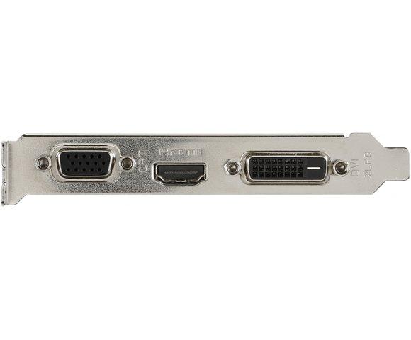 MSI GT 710 2GD3 LP - Multicom